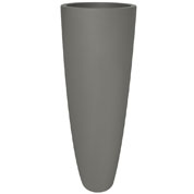 Pure Soft Round Extreme High  A140 - Cinza